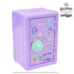 Smiggle – Harry Potter passwortgeschütztes Sparschwein