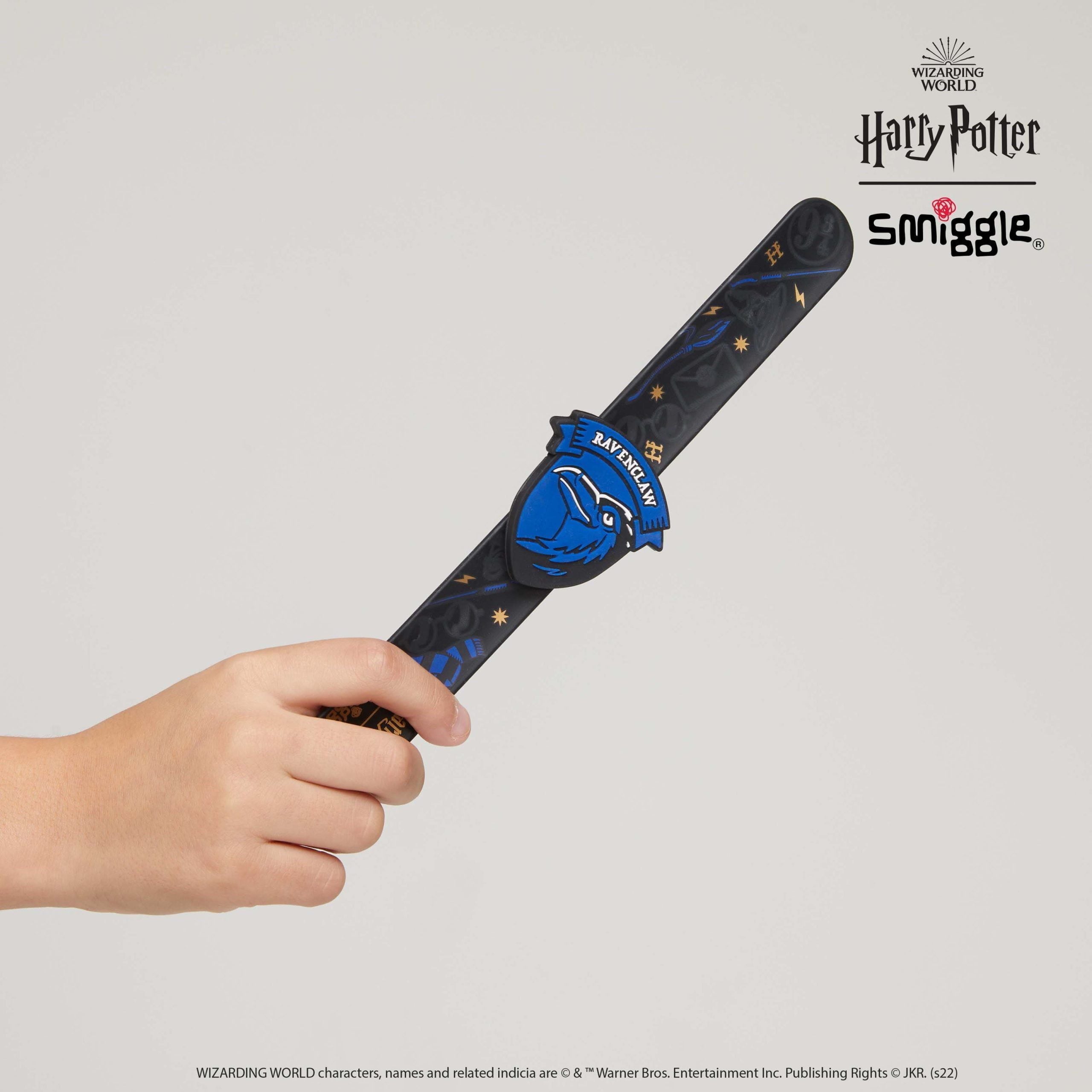Smiggle – Harry Potter Slap-Band-Ärmel-Zubehör
