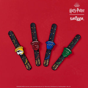 Smiggle – Harry Potter Slap-Band-Ärmel-Zubehör