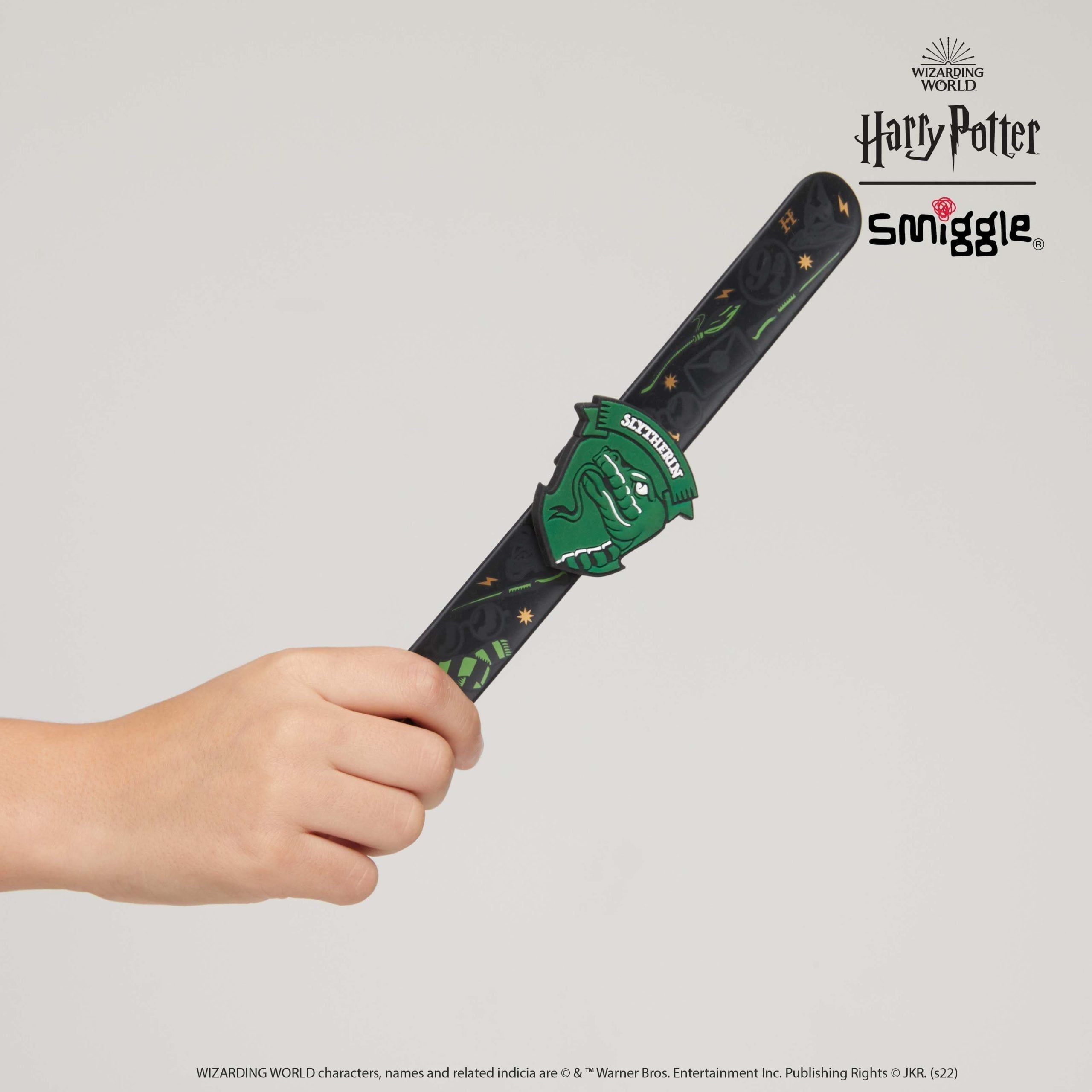 Smiggle – Harry Potter Slap-Band-Ärmel-Zubehör