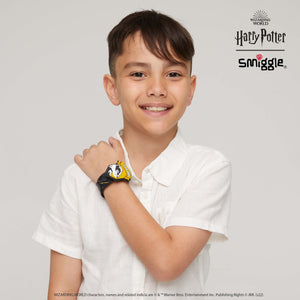 Smiggle – Harry Potter Slap-Band-Ärmel-Zubehör