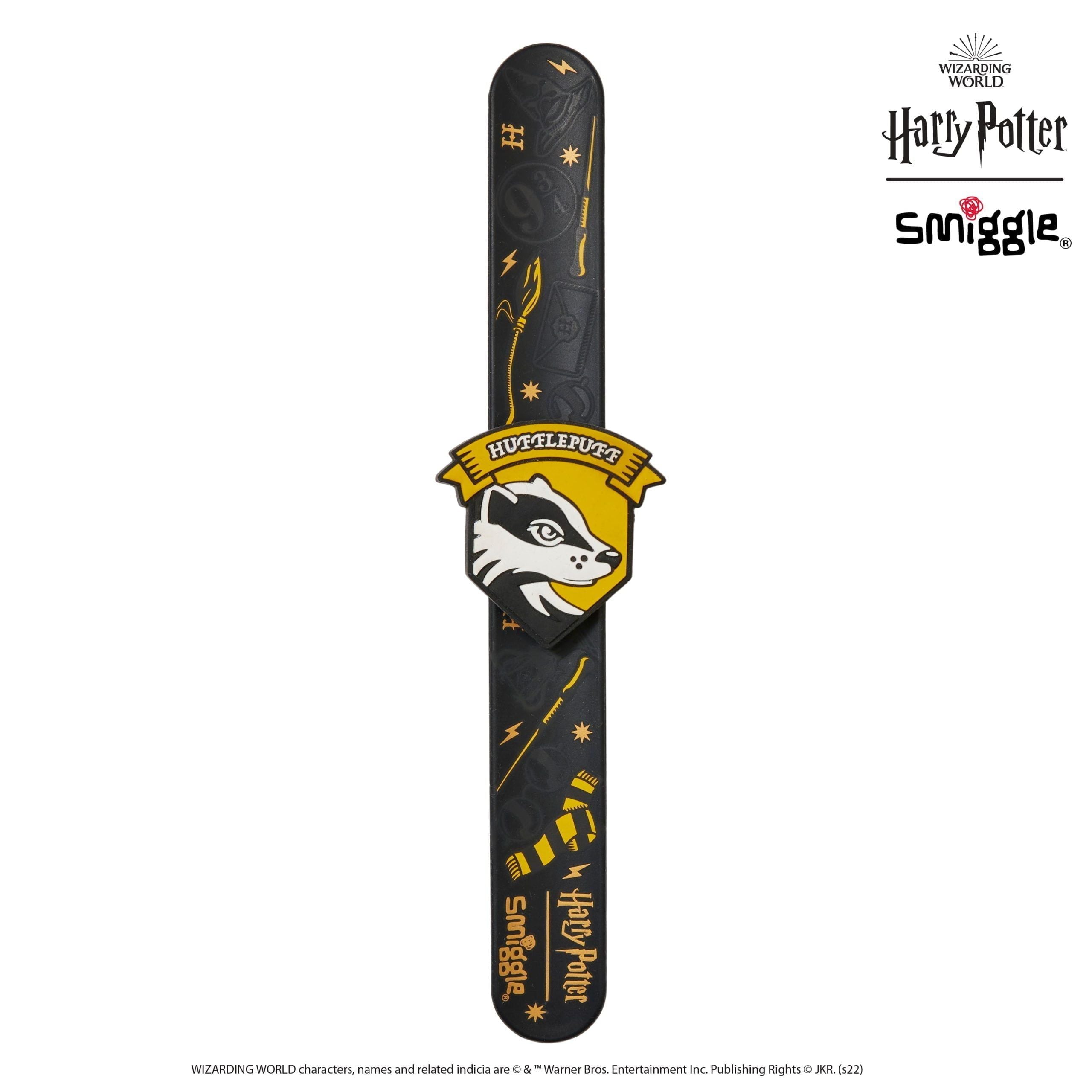 Smiggle – Harry Potter Slap-Band-Ärmel-Zubehör