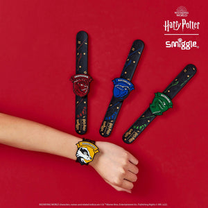 Smiggle – Harry Potter Slap-Band-Ärmel-Zubehör
