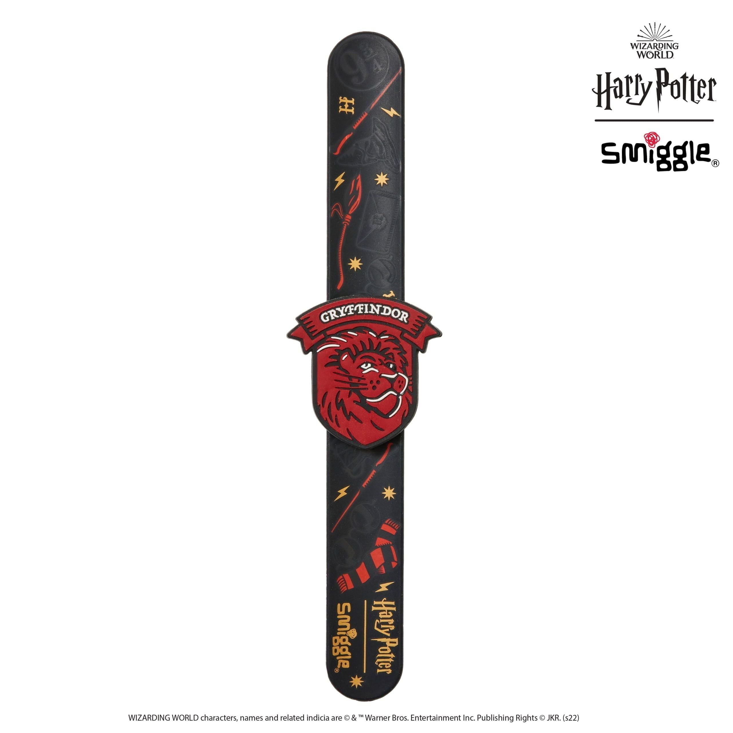 Smiggle – Harry Potter Slap-Band-Ärmel-Zubehör