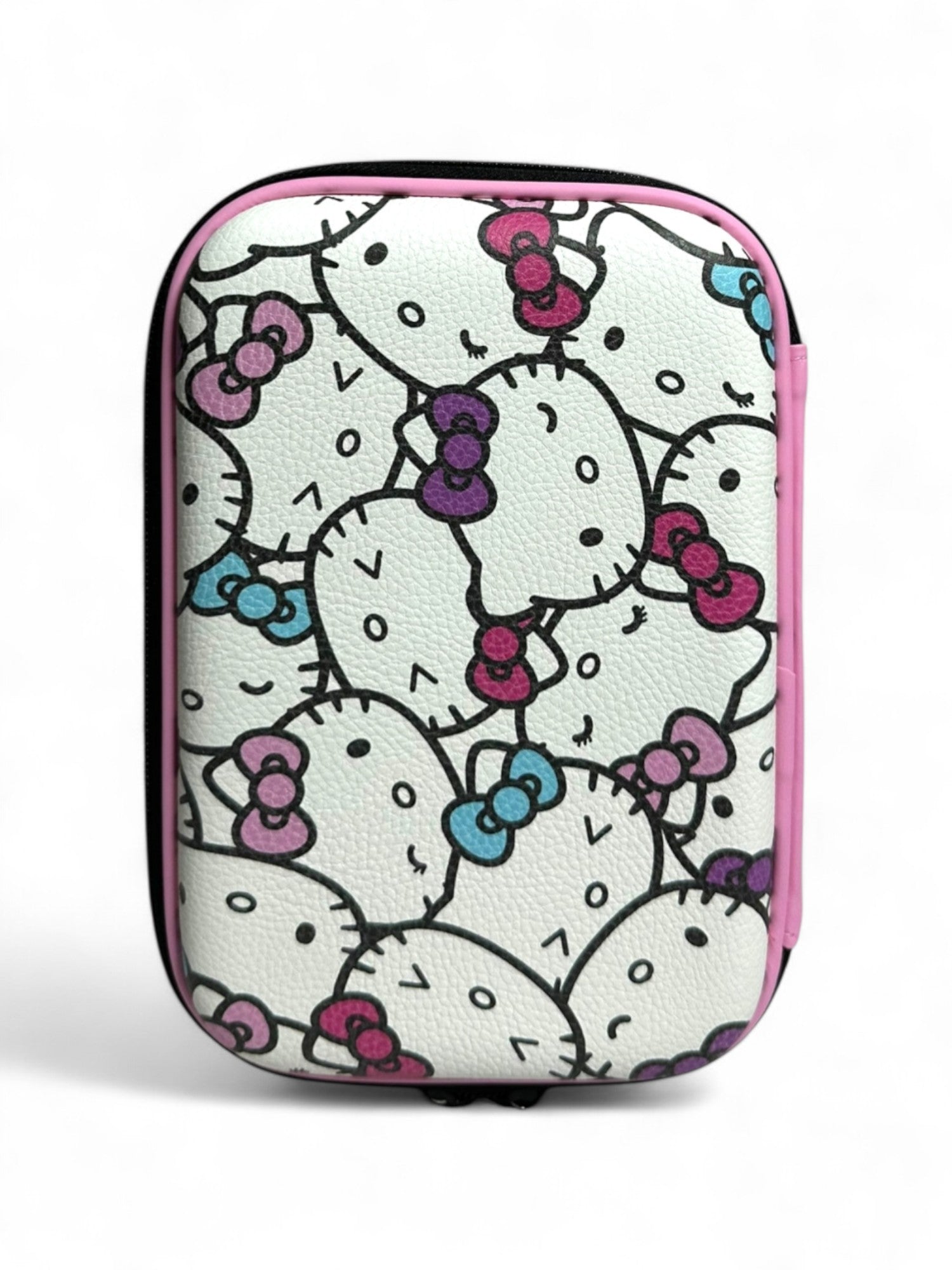 Smiggle - Hello Kitty Hardtop Federmäppchen