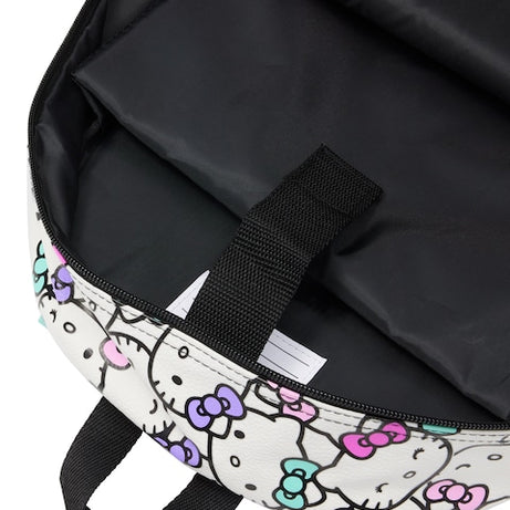 Smiggle - Hello Kitty Klassischer Schulrucksack