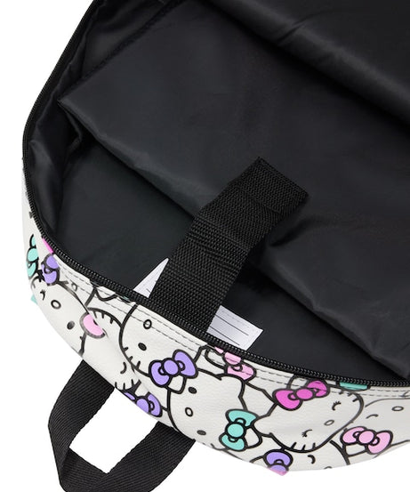 Smiggle - Hello Kitty Klassischer Schulrucksack