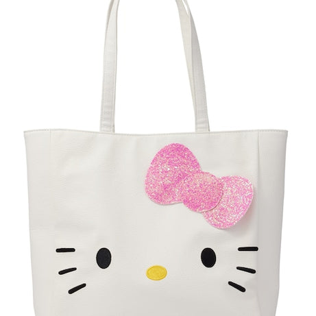 Smiggle - Hello Kitty Tote Omuz Çantası