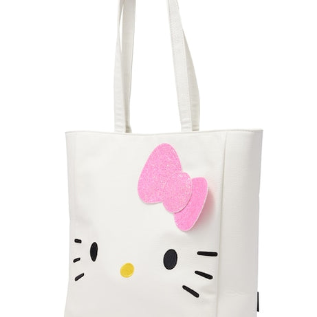 Smiggle - Hello Kitty Tote Omuz Çantası