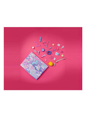 Smiggle – jeden Tag ein neues Bade- und Beauty-Set