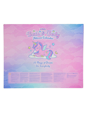 Smiggle – jeden Tag ein neues Bade- und Beauty-Set