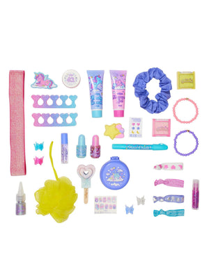 Smiggle – jeden Tag ein neues Bade- und Beauty-Set
