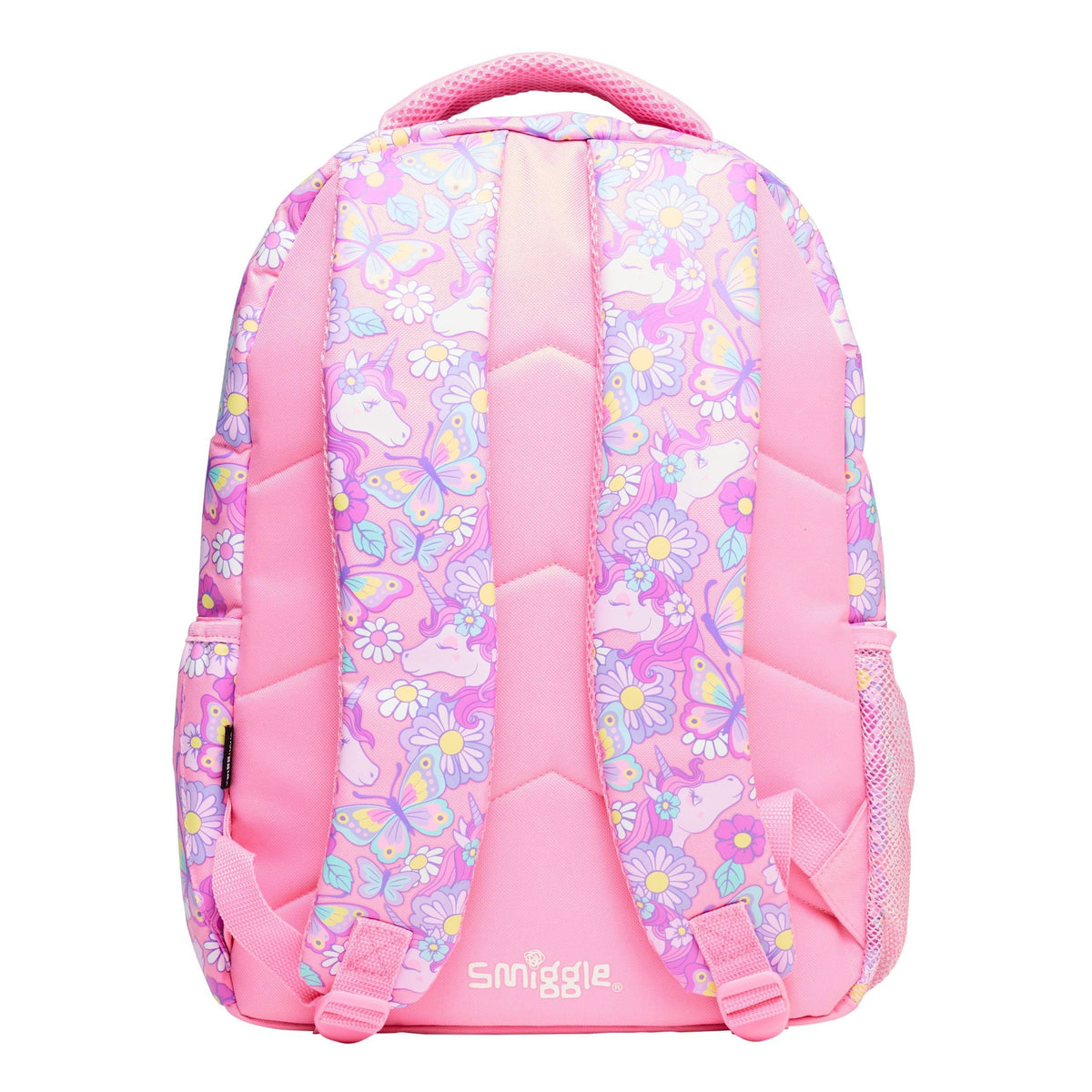 Smiggle - Hey There 3-teiliges Schulranzen-Set