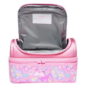 Smiggle - Hey There 3-teiliges Schulranzen-Set