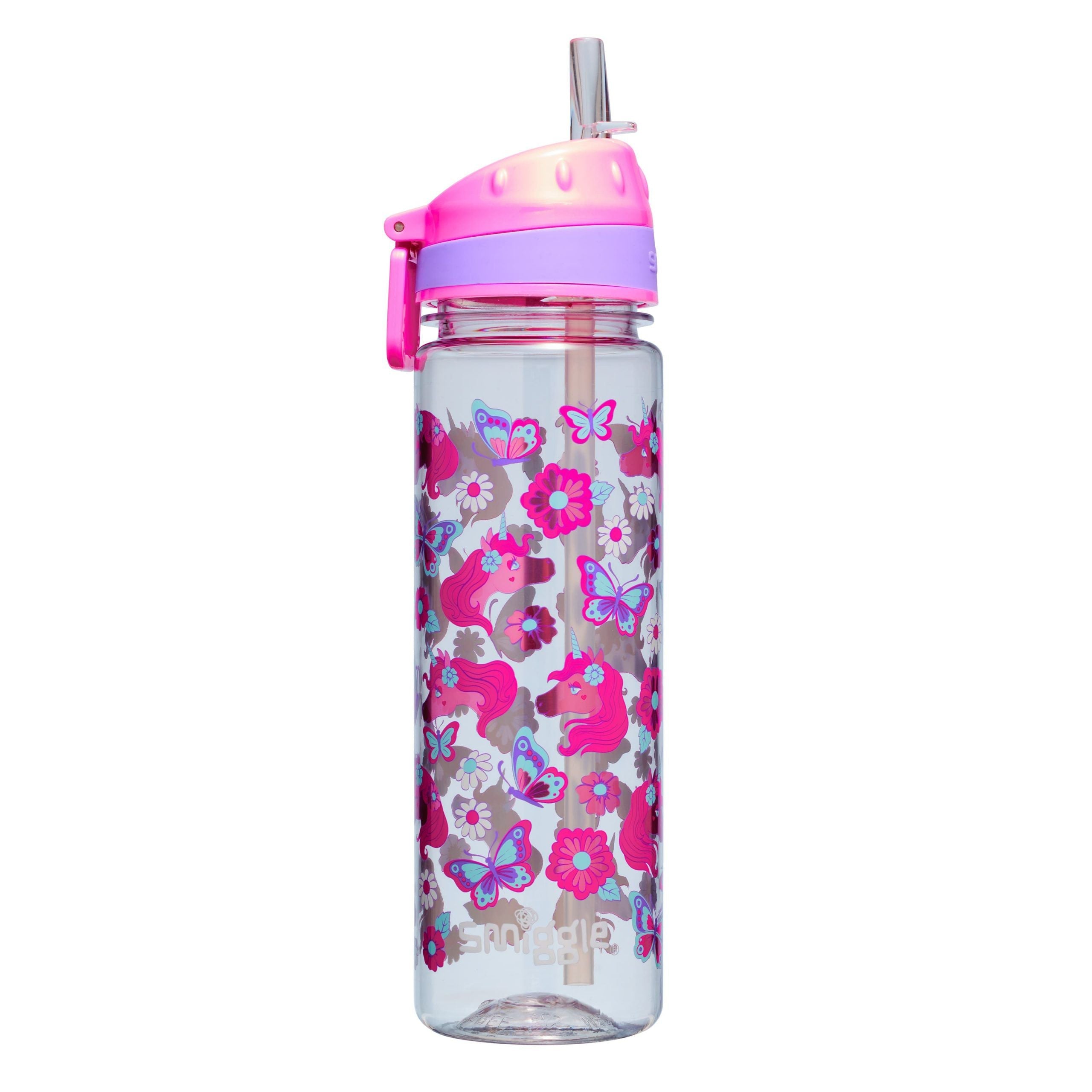 Smiggle - Hey There 3-teiliges Schulranzen-Set