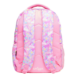 Smiggle - Hey There 3-teiliges Schulranzen-Set