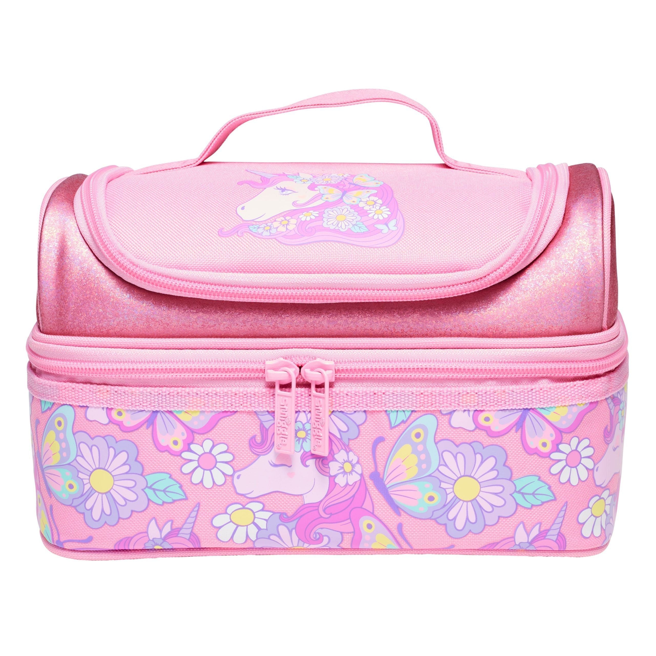 Smiggle - Hey There 3-teiliges Schulranzen-Set