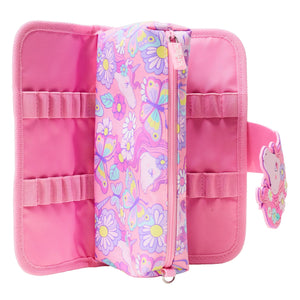 Smiggle - Hey There 4-teiliges Schulranzen-Set
