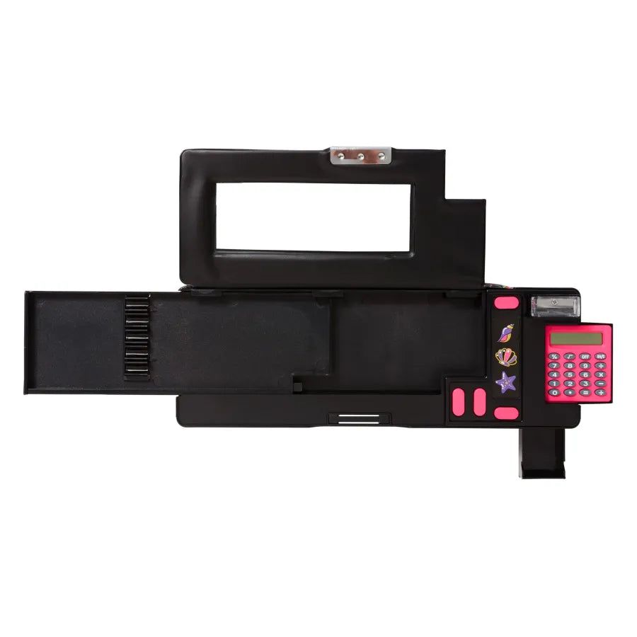 Smiggle - Hey There 4-teiliges Schulranzen-Set