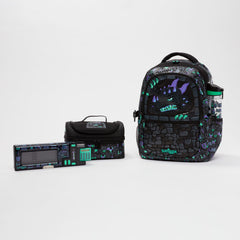 Smiggle - Hey There 4-teiliges Schulanfangs-Set
