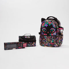 Smiggle - Hey There 4-teiliges Schulanfangs-Set