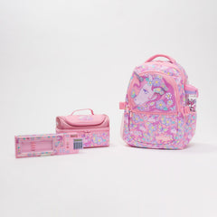 Smiggle - Hey There 4-teiliges Schulanfangs-Set