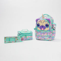Smiggle - Hey There 4-teiliges Schulanfangs-Set