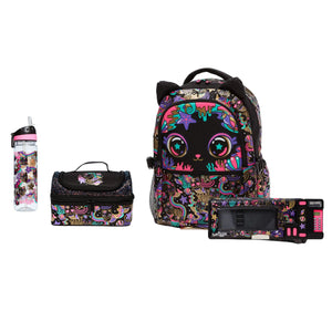 Smiggle - Hey There 4-teiliges Schulset
