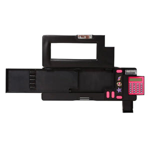 Smiggle - Hey There 4-teiliges Schulset