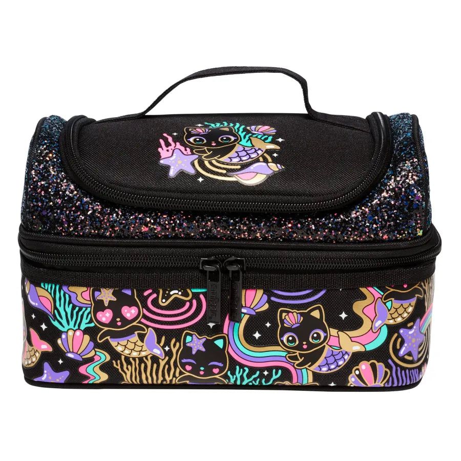 Smiggle - Hey There 4-teiliges Schulset
