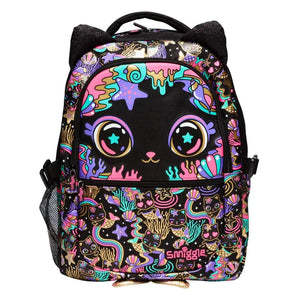 Smiggle - Hey There 5-teiliges Schul-Set