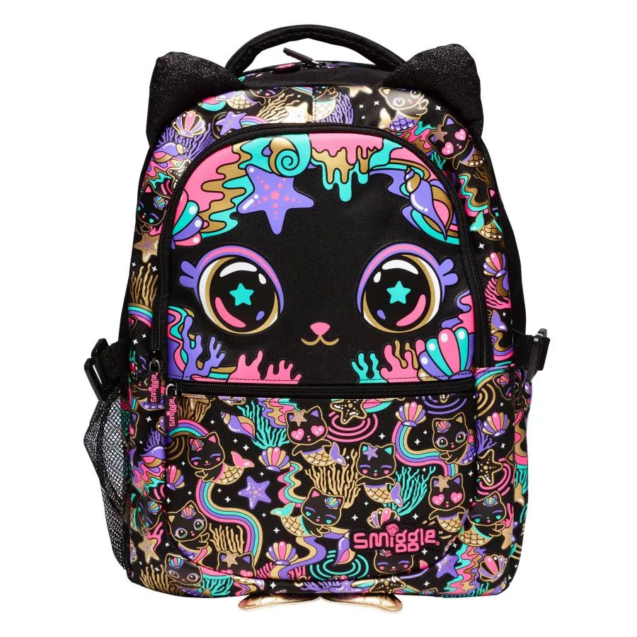 Smiggle - Hey There 5-teiliges Schul-Set