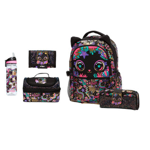 Smiggle - Hey There 5-teiliges Schul-Set
