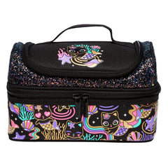 Smiggle – Hey There Doppeldecker-Lunchbox