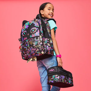 Smiggle – Hey There Doppeldecker-Lunchbox