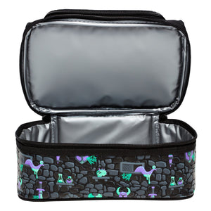 Smiggle – Hey There Doppeldecker-Lunchbox