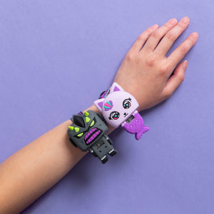 Smiggle – Hey There Kinderuhr und Zubehör