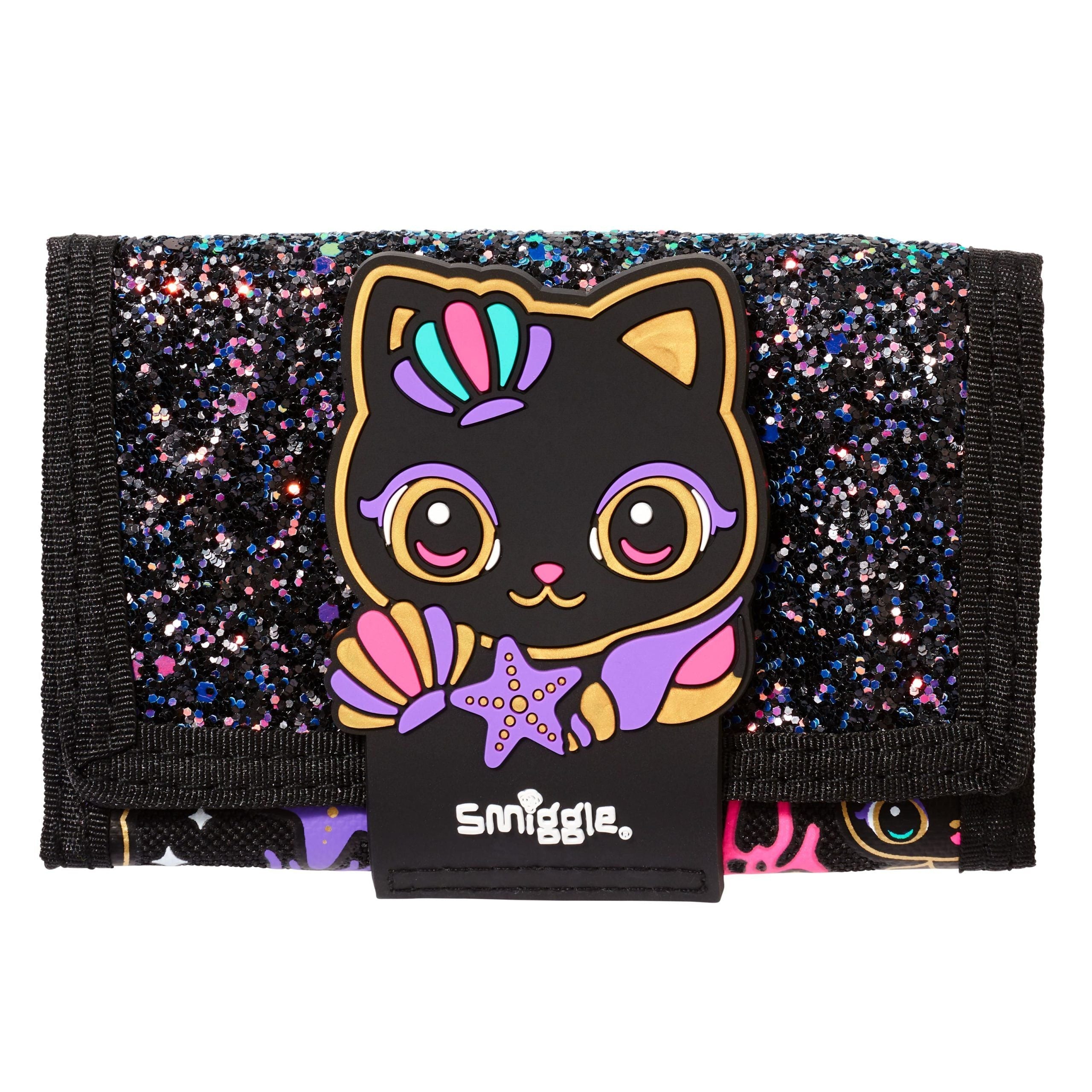 Smiggle – Hey There Wallet