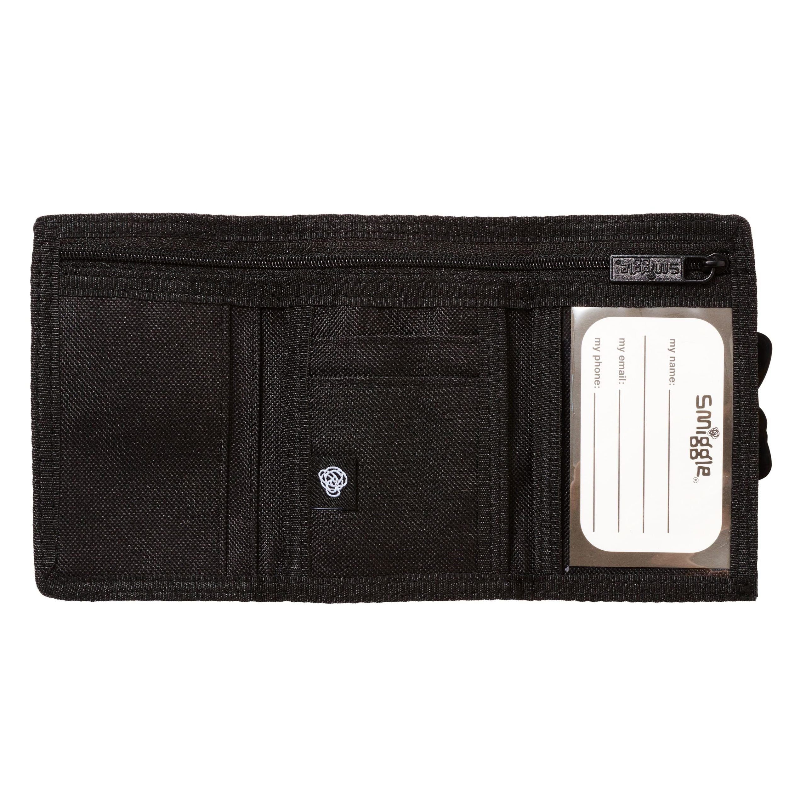 Smiggle – Hey There Wallet