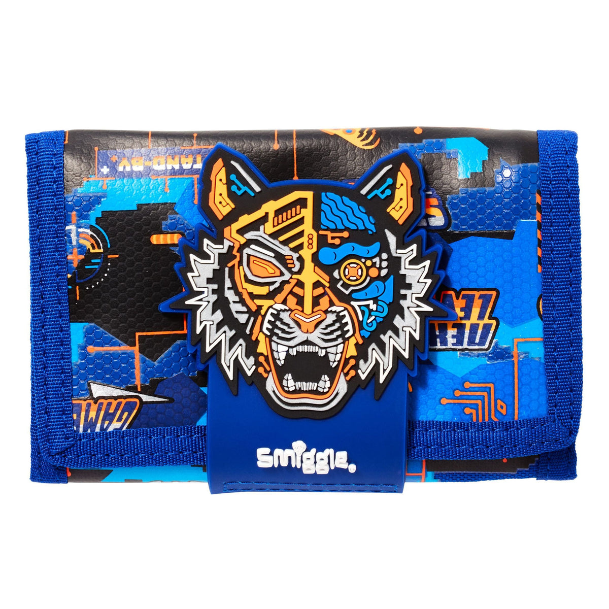 Smiggle – Hey There Wallet