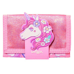 Smiggle – Hey There Wallet