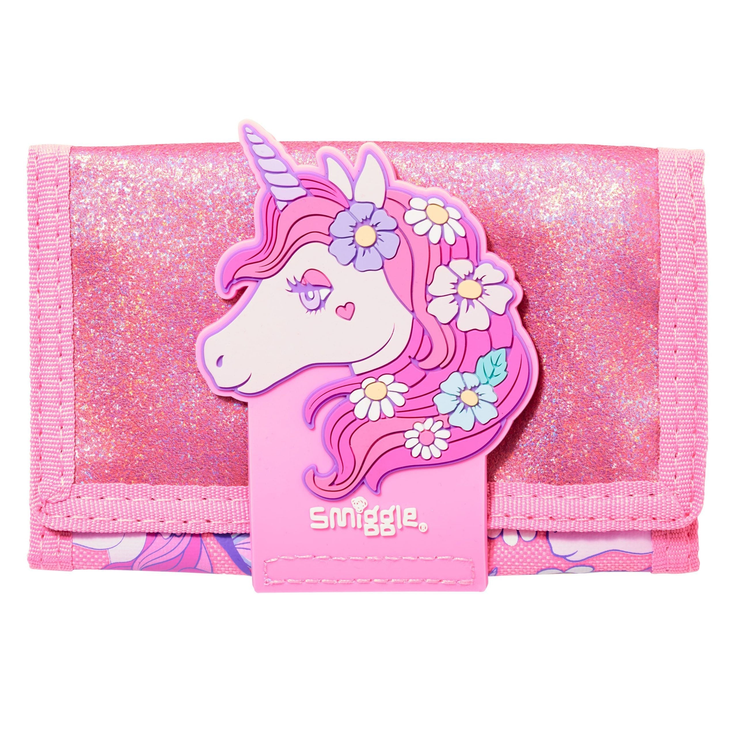 Smiggle – Hey There Wallet