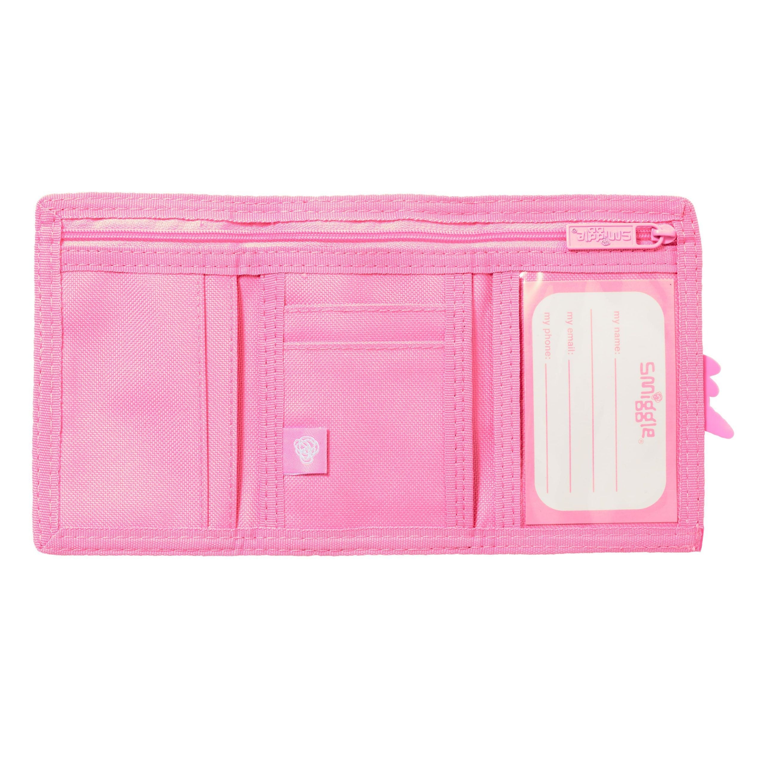 Smiggle – Hey There Wallet