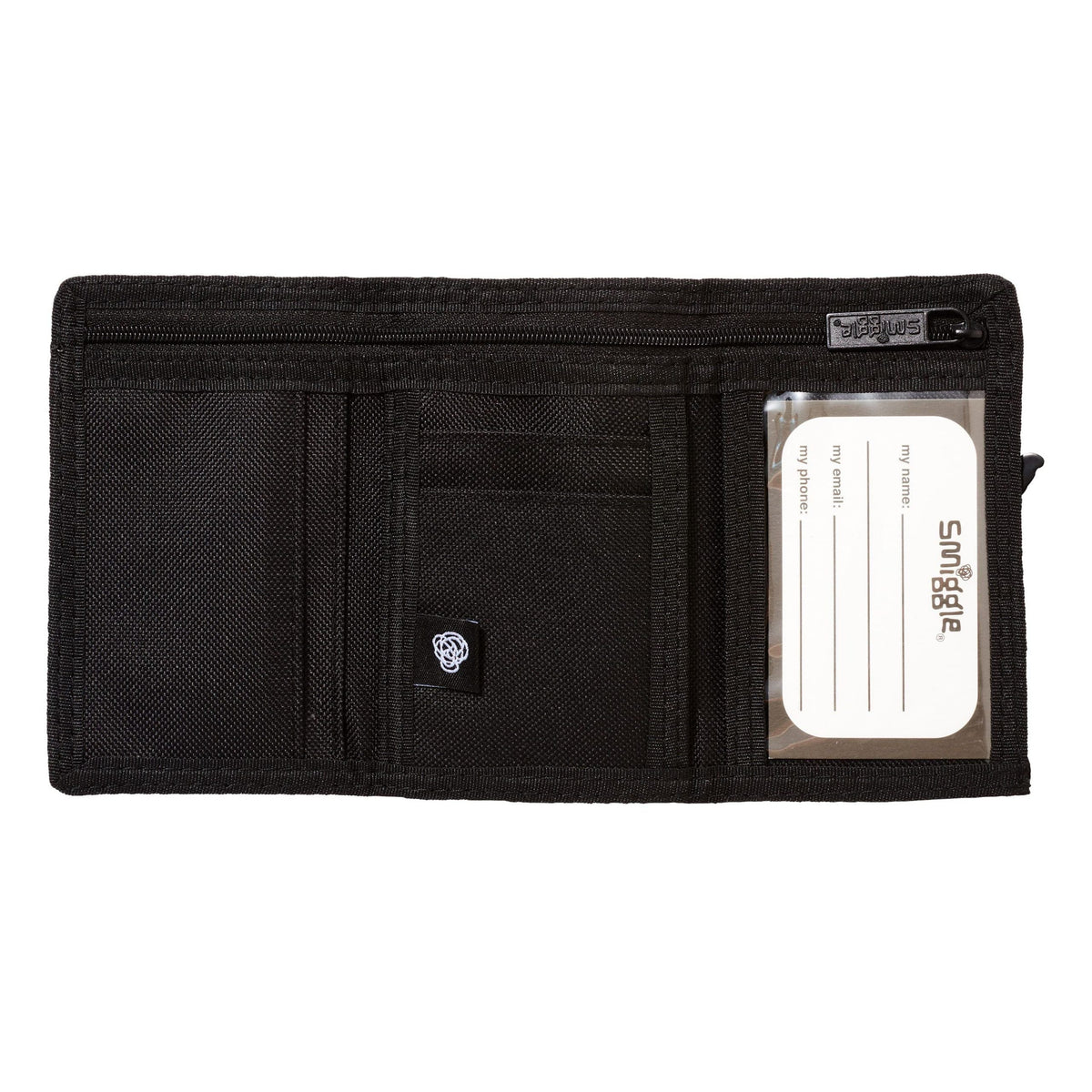 Smiggle – Hey There Wallet