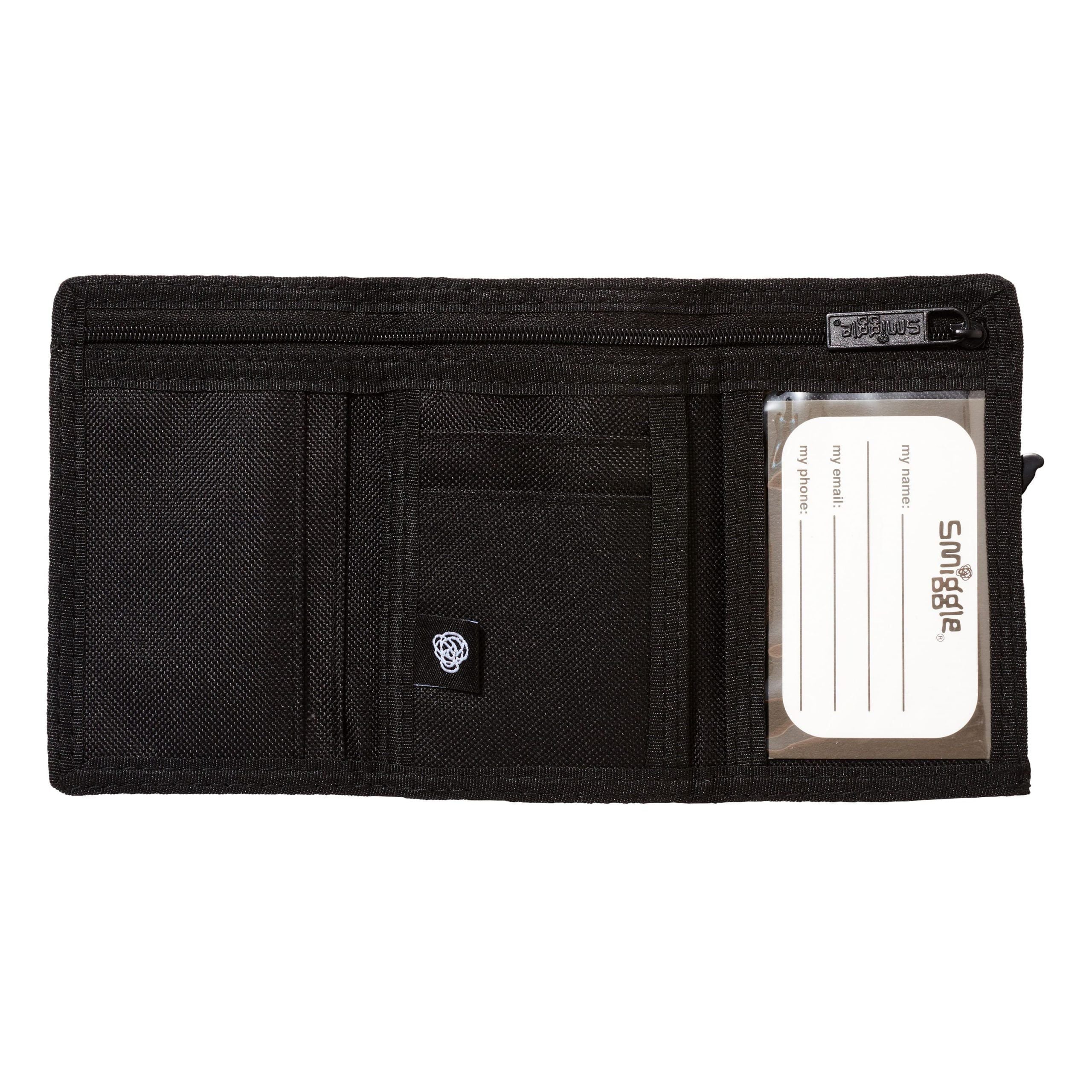 Smiggle – Hey There Wallet