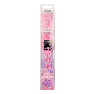Smiggle – Hey There, digitale Armbanduhr