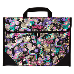 Smiggle – Hey There Akten- und Hausaufgaben-Tragetasche