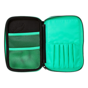 Smiggle – Hey There Hardtop-Doppelfedermäppchen