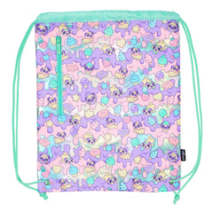 Smiggle – Hey There Rucksack mit Kordelzug