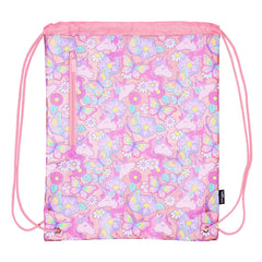 Smiggle – Hey There Rucksack mit Kordelzug
